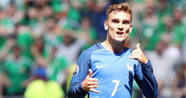 Tin nóng Euro 27/6: Xác định 2 cặp tứ kết; Pháp gặp vận đen