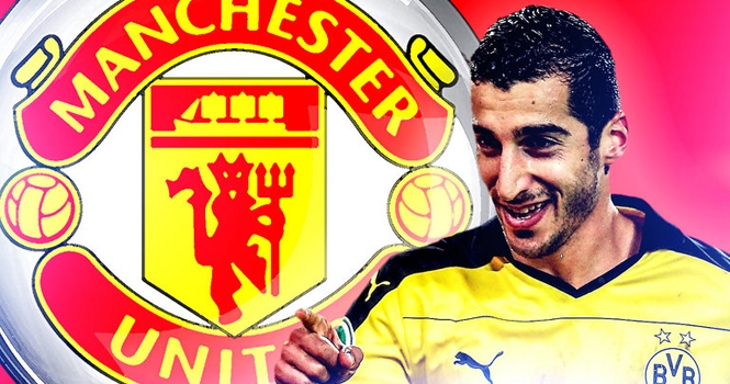 Chuyển nhượng tối 28/6: Cuối tuần này chốt thương vụ Mkhitaryan tới M.U