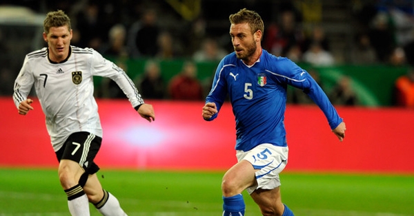 Tin nóng Euro 29/6: Italia mất quân; CĐV muốn đá lại trận Anh và Iceland