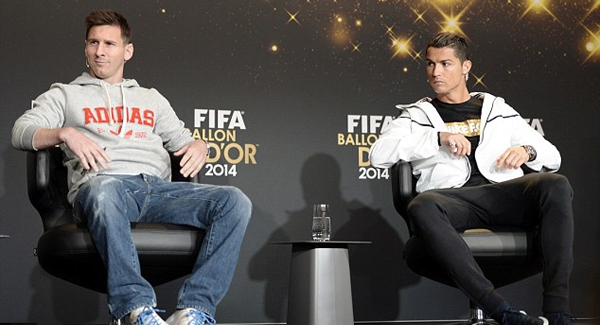 Tin nóng Euro 30/6: CR7 động viên Messi; Lộ diện người thay Hodgson