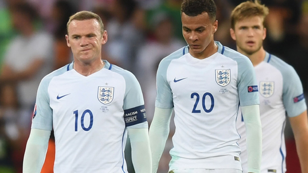 Nhà vô địch World Cup muốn dẫn dắt ĐT Anh