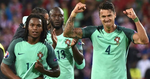 MU sẽ phải hối hận khi không chiêu mộ Renato Sanches
