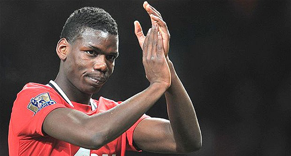 Tin chuyển nhượng tối 2/7: MU gặp khó vụ Pogba; Stones rời Everton