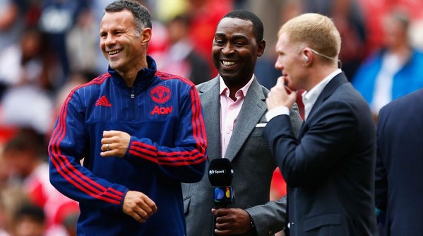 Thêm một nhân vật cốt cán nữa chính thức rời Old Trafford