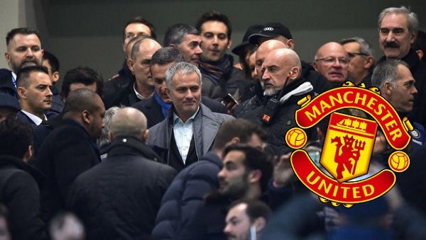 Tin bóng đá Anh 3/7: Định ngày Mourinho ra mắt M.U, Ibra lại gây sốc