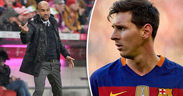 Điểm tin sáng 4/7: Pep Guardiola nói về thương vụ Messi