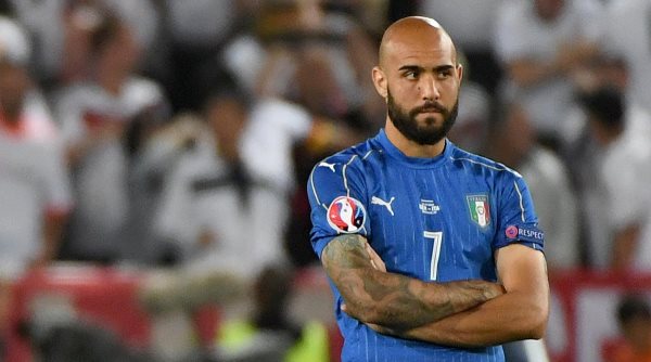 VIDEO: Clip chế siêu hài về tình huống sút pen của Simone Zaza