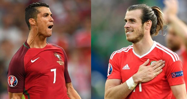 Điểm tin trưa 5/7: Bale nói về CR7; HAGL ôm hận vì ngoại binh