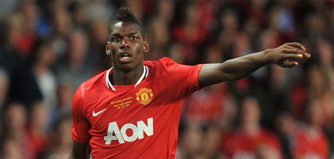 Chuyển nhượng 5/7: Lộ bằng chứng Pogba về MU