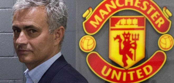 Chuyển nhượng MU: Thêm cầu thủ xác định rời MU vì Mourinho