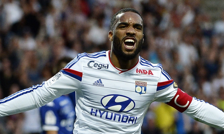 Arsenal chi đậm để xé hợp đồng của siêu sao giải Pháp