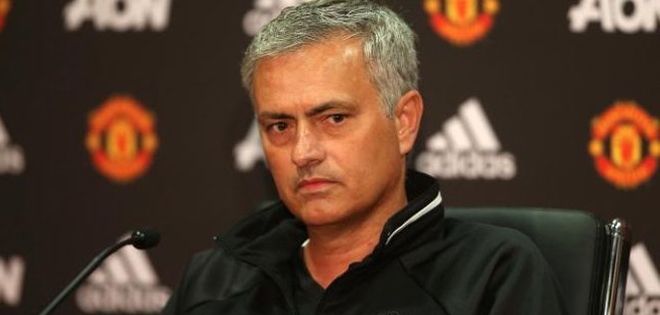 Điểm tin sáng 6/7: Lộ diện 'bom tấn' thứ 4 của Mourinho ở MU