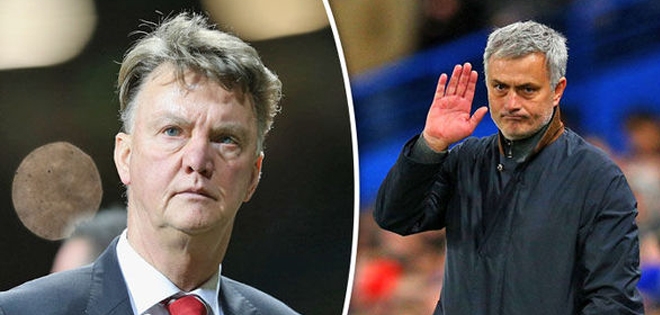 Mourinho bật mí lối chơi mới của Man Utd