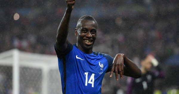 MU sẽ đổi tiền vệ tên tuổi lấy Matuidi