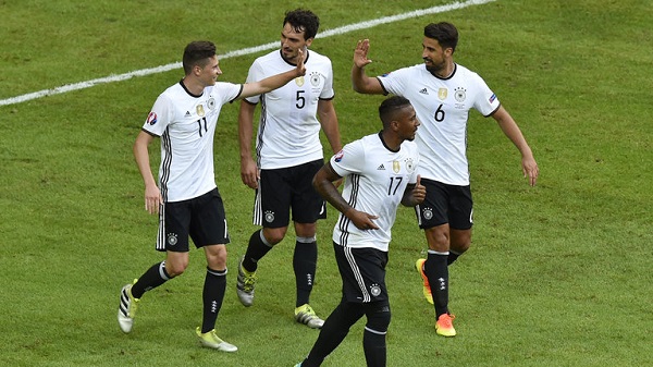 Điểm tin tối 7/7: Arsenal chi khủng cho sao EURO tuyển Đức