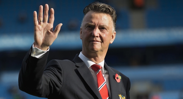 Điểm tin trưa 8/7: Bến đỗ mới của HLV Van Gaal, MU có người thay Giggs