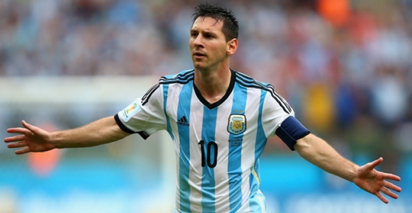 Điểm tin sáng 9/7: Chốt thời điểm Messi trở lại; MU có Pogba