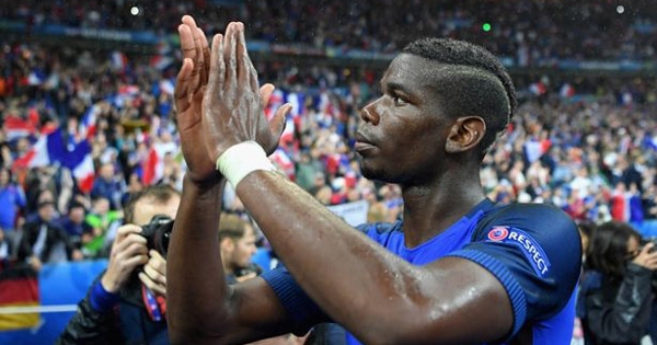Chuyển nhượng sáng 10/7: Juventus ra yêu sách vụ Pogba, Arsenal sắp có Lukaku?