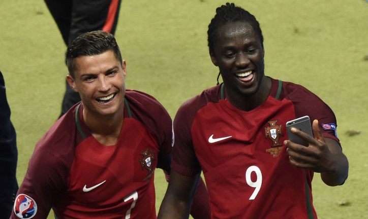 Tin nóng Euro 11/7: Bồ lập kỷ lục; CR7 nói về chức vô địch