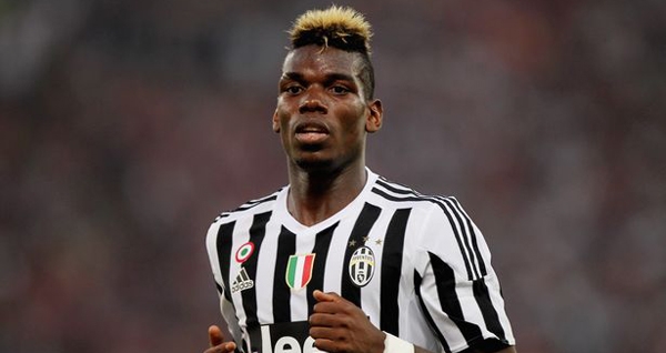 Chuyển nhượng sáng 11/7: Real chịu thua MU vụ Pogba