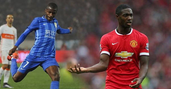 Điểm tin sáng 11/7: Thêm 2 cái tên sắp rời M.U, Ramires gây sốc tại Trung Quốc