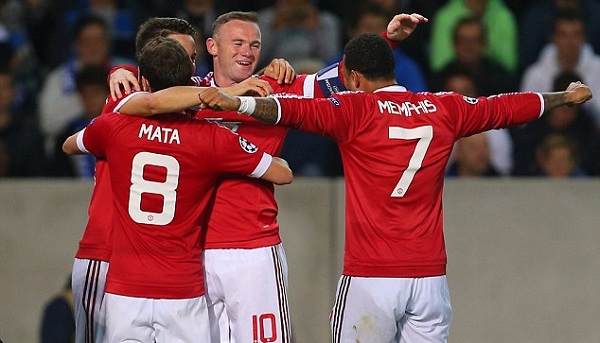 Xác định 4 cái tên đầu tiên Mourinho muốn bán trong hè này
