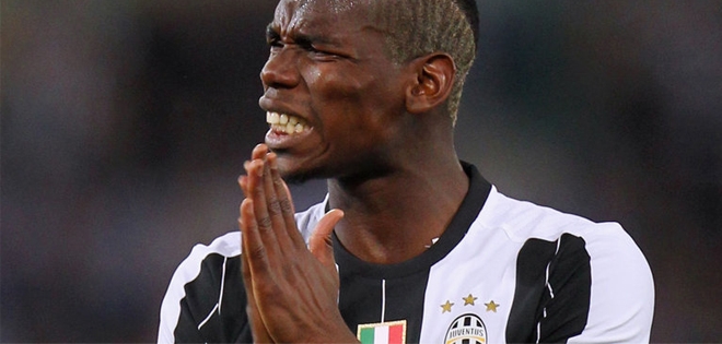 Chuyển nhượng 12/7: Thương vụ MU chiêu mộ Pogba có biến lớn