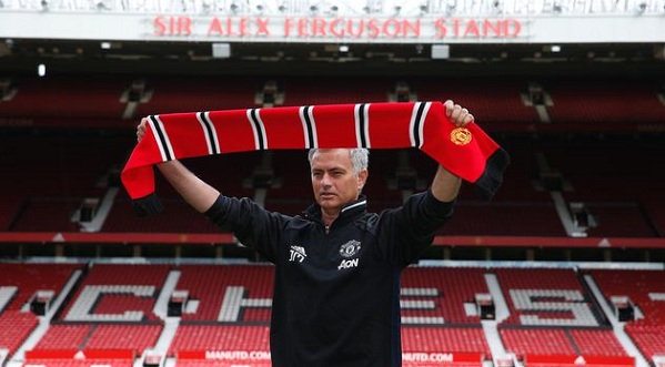 Chia tay sao trẻ, Mourinho muốn tái ngộ trò cũ từ Chelsea