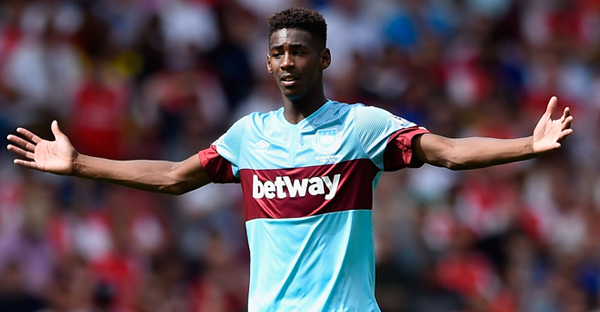 Chuyển nhượng chiều 13/7: MU quyết mua sao trẻ West Ham