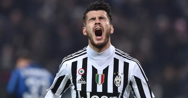 Real từ chối mức giá khó tin vụ Alvaro Morata