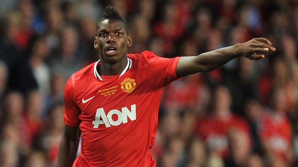 Chuyển nhượng 14/7: Pogba đồng ý gia nhập M.U