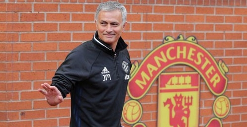 MU của Mourinho ra quân gặp đối thủ ưa thích