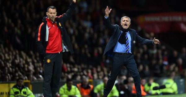 Sự thật đằng sau vụ Giggs rời MU