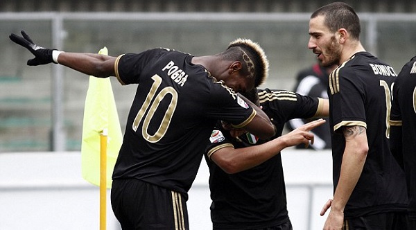 Chuyển nhượng 17/7: Lộ giá Pogba về M.U, Arsenal gán sao để mua Higuain
