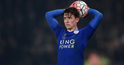 Leicester tiếp tục bị Arsenal và Liverpool 'xâu xé'