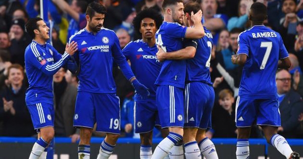 Lộ diện tân binh tiếp theo của Chelsea