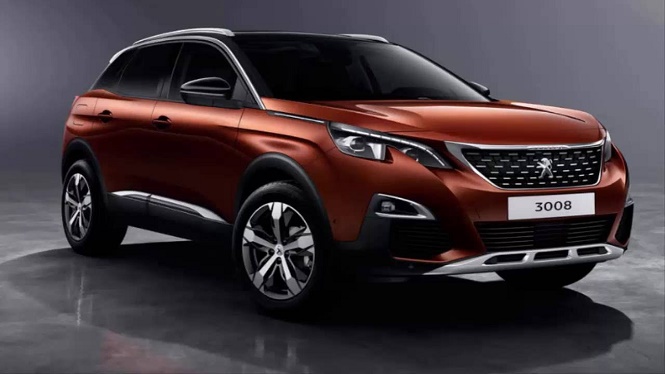 Những mẫu xe giảm giá của Peugeot sau 1/7