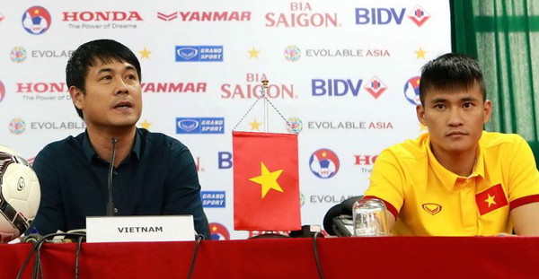 Điểm tin 19/7: Công Vinh lỡ lễ bốc thăm AFF Cup; CR7 nghỉ dài hạn