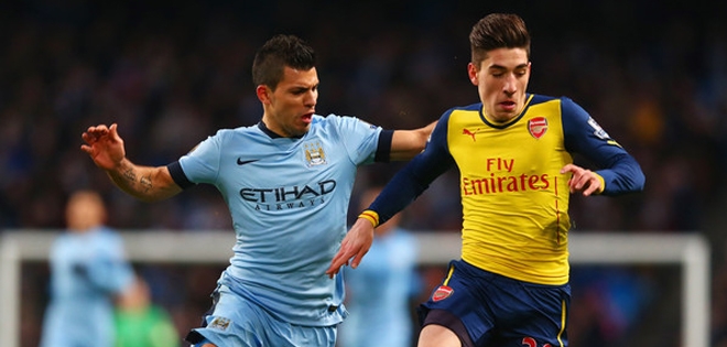 Chuyển nhượng tối 19/7: Man City muốn 'rút ruột' Arsenal