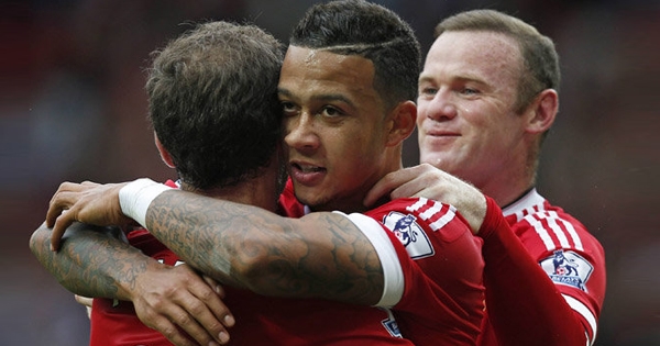 3 cầu thủ MU có thể gia nhập Man City