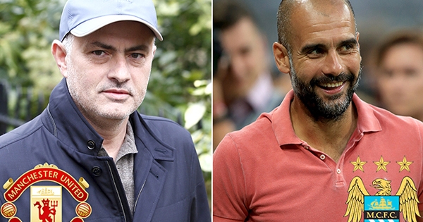MU đại chiến Man City cho trung vệ hay nhất nước Anh