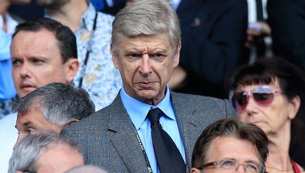 Xác định tân binh tiếp theo của Arsenal