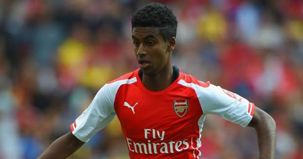 Arsenal đẩy đi một loạt tài năng trẻ