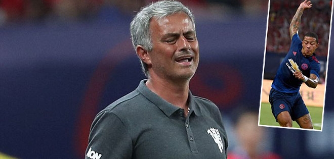 Cầu thủ nào của MU chơi tệ nhất trong trận thua Dortmund?