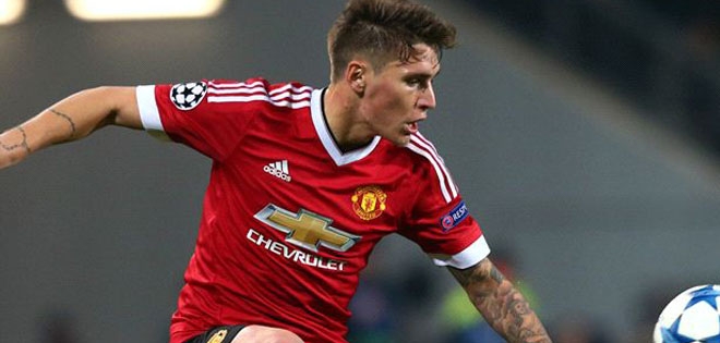 Man Utd chính thức chia tay một cầu thủ