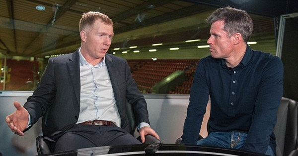 Điểm tin sáng 24/7: Scholes lại chỉ trích MU, Ronaldo phát biểu về tương lai