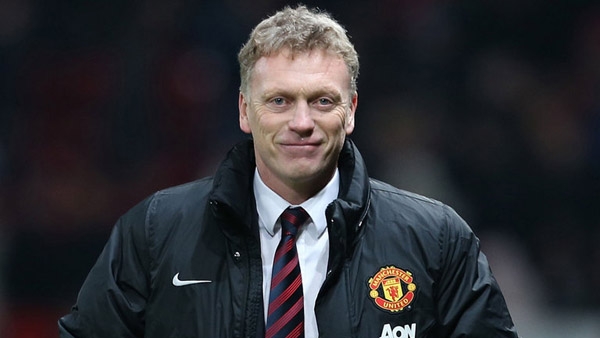 Chuyển nhượng sáng 24/7: Moyes ‘rút ruột’ MU, Barca có tân binh từ Atletico
