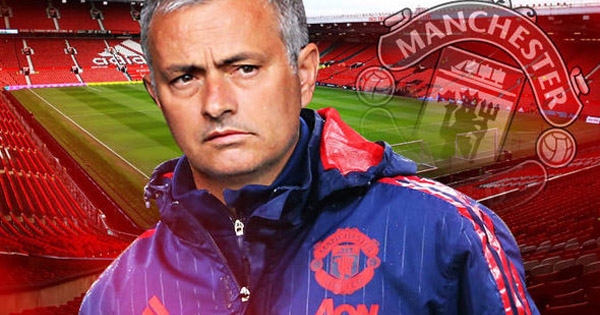 HLV Mourinho tiết lộ mục tiêu của MU mùa tới