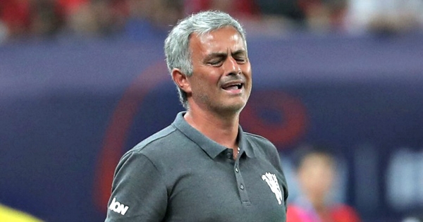 Hụt Pogba, Man Utd tiếp tục thất bại ở phương án B