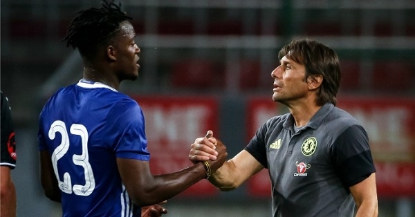 Chelsea sắp đón tân binh thứ ba